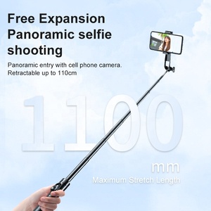 Soporte de Fotografía Móvil A67mini, Soporte de Montaje para Teléfono Celular, Soporte para Teléfono, Mini Soporte de Teléfono Expandible - Product Image 6