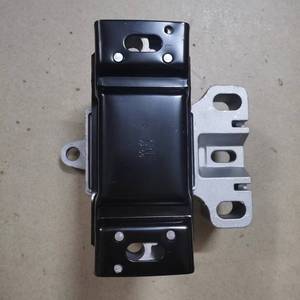 ยางรองแท่นยึดเกียร์รถยนต์ 1K0199555M สำหรับ Volkswagen Skoda Audi A3 Golf Jetta ระบบกันสะเทือนแบบแมคเฟอร์สัน - Product Image 3