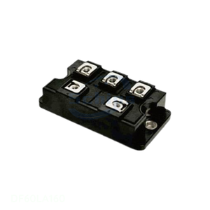DF60LA160 Module Diodes Electronic Circuit Components BOM IC In Stock - Product Image 1