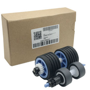 مجموعة أسطوانة تبديل لأسطوانة Canon ، C240 C230 M260 ScanFront400 ناسخة ، أسطوانة تغذية بيك آب - Product Image 4