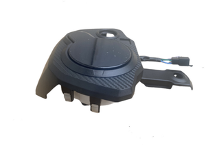 Motorcycle Speedometer Digital Navi110 LED Modified Speedometer <strong>Navi</strong> Millero - Product Image 2