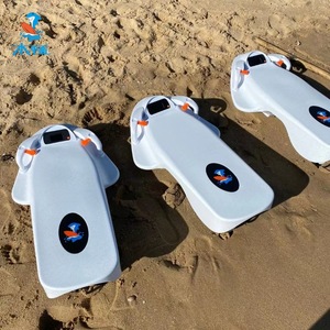 Tabla de Surf Económica de Polipropileno Suave con Bodyboard F02 - Product Image 2