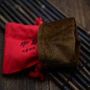Premium Reusable <b>Drawstring</b> <b>Bag</b> Durable Cotton <b>Canvas</b> for Dust Storage Fashionable Portable Solution for Stationery - Product Image 5