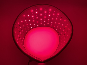 Top Ranking 660nm 850nm Red <strong>Light</strong> <strong>Therapy</strong> Belt <strong>LED</strong> <strong>Light</strong> <strong>Therapy</strong> <strong>Home</strong> Use <strong>Therapy</strong> Device