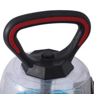 Portable Adjustable Weightlifting Exercise Sports Fitness <b>Kettlebell</b> for Training Weightlifting Bag Aqua Bag Water <b>Kettlebell</b> - Product Image 4