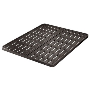 Base de Cama Doble de Acero, Estilo Minimalista Moderno, Fácil de Montar, Muebles para Dormitorio de Adultos - Product Image 2