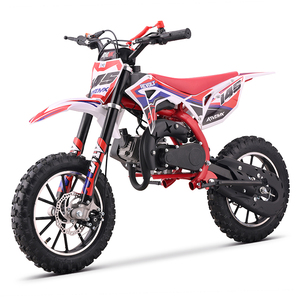 Enfants <span class=keywords><strong>Mini</strong></span> <span class=keywords><strong>50cc</strong></span> 2 temps Pull Start Motos Double Silencieux <span class=keywords><strong>Cross</strong></span> <span class=keywords><strong>Moto</strong></span> <span class=keywords><strong>Mini</strong></span> Enfants Dirt Bike <span class=keywords><strong>Mini</strong></span> Moteur - Product Image 2