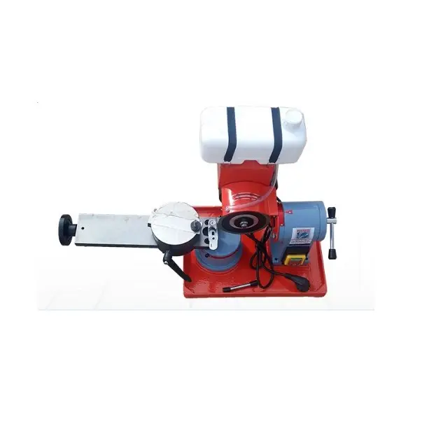 CHINA HYSEN Automatic Saw Blade Sharpener For Sale