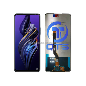 Pantalla LCD Directo de Fábrica para <span class=keywords><strong>ZTE</strong></span> <span class=keywords><strong>Blade</strong></span> V70 <span class=keywords><strong>ZTE</strong></span> <span class=keywords><strong>Blade</strong></span> V70 Vita - Product Image 1