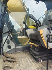 Originele <span class=keywords><strong>Caterpillar</strong></span> CAT323 Beste Prijs met Tweede Hand Gebruikte Machine Graafmachine 312 312 D 330 te Koop - Product Image 6