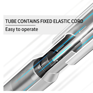 Màn Hình Máy Chiếu Ba Chân Có Chân Đỡ Màn Hình Chiếu HD 100 Inch Màn Hình Di Động Có Thể Điều Chỉnh Độ Cao Không Nhăn - Product Image 3