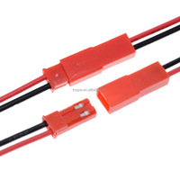Maßgefertigter Kabelhersteller Dual-HSD-Anschluss HSD-LVDS-Videokabel 2-in-1 Auto-Zentraldisplay Verkabelungsset