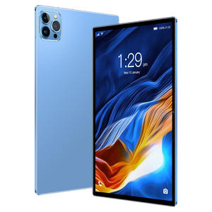 Tablet <span class=keywords><strong>PC</strong></span> Android Mt6750 de 10 Pulgadas con Doble Cámara, Wifi 2.4G y 5G, 4G LTE, Viene con Batería de Polímero de Litio de 5000 mAh - Product Image 1