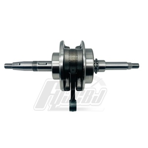 Piezas de Motor de Motocicleta, Biela de Cigüeñal de Alta Calidad para Sanyang XS125T-21 SF3 GR125 <span class=keywords><strong>ARA</strong></span> - Product Image 2