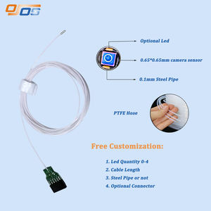 Modulo Telecamera Miniaturizzato ad Alta Risoluzione per Esami Dentali, Ispezioni Endoscopiche e Riparazioni Veterinarie - Product Image 3