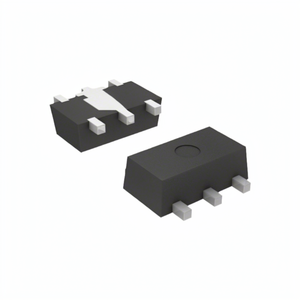 ชิ้นส่วนอิเล็กทรอนิกส์แท้ XC9288B2KCPR-G ชิปจัดการพลังงาน (PMIC) SOT 89 5/6 - Product Image 1