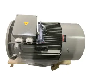 FCMP 280 M-4/PHE (400V) AC Motoren Original