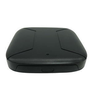 ZIKUN ZC-401P 4K Network Set TV <b>Box</b> - Product Image 1