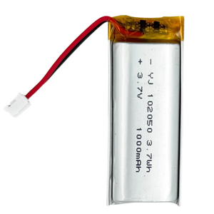 102050 pin <span class=keywords><strong>lithium</strong></span> có thể sạc lại pin <span class=keywords><strong>lithium</strong></span> polymer 1000mAh 3.7V pin <span class=keywords><strong>lithium</strong></span> cho các thiết bị thông minh 803040 102050 - Product Image 6