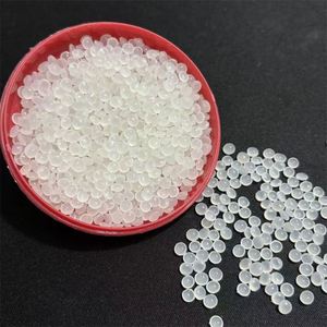 Meilleure Qualité 100% Matières Premières Plastiques Vierges LLDPE 2426H 7042 7000f 5000s Granulés LLDPE - Product Image 4