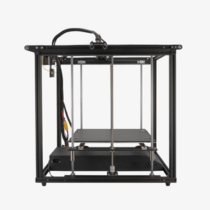 New <b>Printer</b> Ender 5 Plus <b>3D</b> with Auto Bed Leveling Sensor Kit Dual Z-Axis Touch Screen Large Printing Size 350x350x400mm - Product Image 3