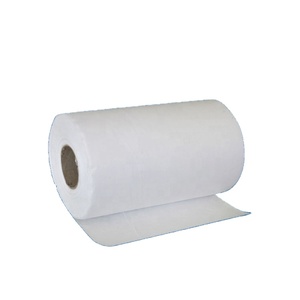 <span class=keywords><strong>Filtre</strong></span> à <span class=keywords><strong>air</strong></span> haute efficacité H11 H12 H13 H14 en papier de fibre de verre, tissu filtrant HEPA - Product Image 1