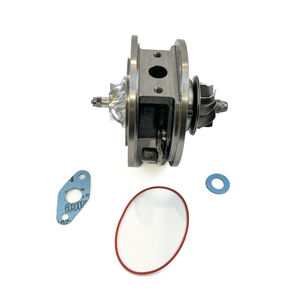 Coreassy, Turbocompresor Apto para AUDI 53200184VCA Coreassy - Product Image 1