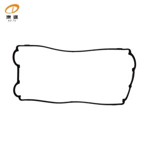 Guarnizione del coperchio della valvola del motore B20B/B20Z di qualità migliore per preludio 1995 numero OEM 12341-PR4-000 12341-R40-A00 - Product Image 2