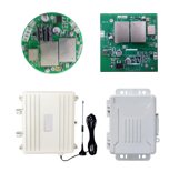 Module de lecture de compteur d'eau nb lora gprs 4g LTE