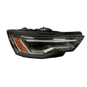 Đèn pha cho Audi A6 S6 C8 4K0 đầy đủ Led USA 4K0941040b Phải lý tưởng ban đầu - Product Image 1