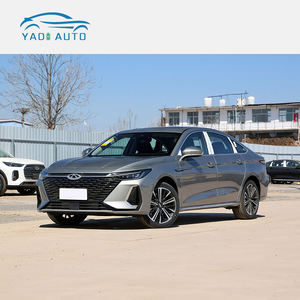 Arrizo 8 2024 1.6T DCT Edición Excelencia, Auto <span class=keywords><strong>de</strong></span> <span class=keywords><strong>Segunda</strong></span> <span class=keywords><strong>Mano</strong></span>, Vehículos Usados, Económico, Volante a la Izquierda - Product Image 2