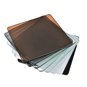 Hot bán CE chứng nhận cường độ cao 2-8 mét <span class=keywords><strong>PMMA</strong></span> tấm độ nét cao cho hộ gia đình hàng hóa và trang trí tường - Product Image 3