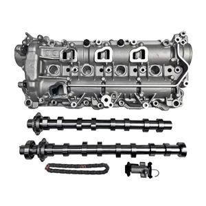 ชุดเพลาลูกเบี้ยว1.5 HDI DV5R สำหรับ Citroen berlingo C3 Peugeot <span class=keywords><strong>208</strong></span> 308 2008 3008 <span class=keywords><strong>Ford</strong></span> EcoSport โฟกัส1638159880 1697054780 9830580480 - Product Image 1