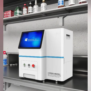 Ácido solúvel em água e testador base Produtos petrolíferos Instrumento de determinação de ácido e base solúvel em água - Product Image 1