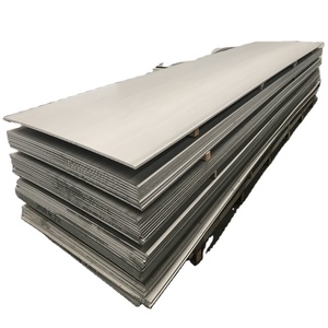 Precio competitivo Acero inoxidable Sus310s <span class=keywords><strong>316</strong></span> Placa 10mm 4mm 316l Hoja 2B Superficie Producto laminado PLANO DE ACERO INOXIDABLE - Product Image 6