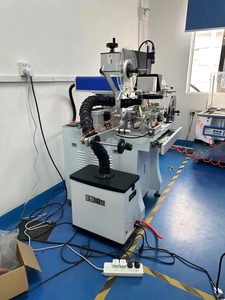 Nuovo venditore portatile per saldatura, - Product Image 5