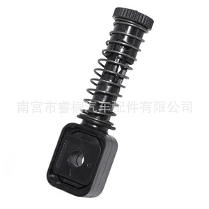 Conector de Buje para Cable de Palanca de Cambios Shuangxuan 8mm 10mm 8.8mm 12mm para Volkswagen Audi Jetta - Product Image 4