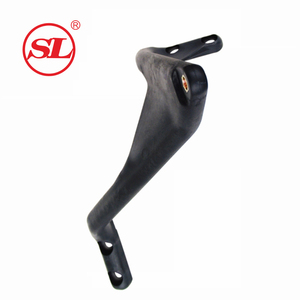 SL-117M Shiliduo Truck Cermin Brackets pour Hino 500,<span class=keywords><strong>Kiri</strong></span>/kanan Sopir - Product Image 3