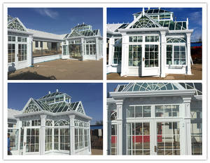 <span class=keywords><strong>Invernadero</strong></span> <span class=keywords><strong>Victoriano</strong></span> / <span class=keywords><strong>Invernadero</strong></span> de Vidrio <span class=keywords><strong>Victoriano</strong></span> Vintage - Product Image 5