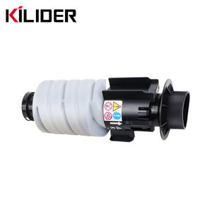 Set <span class=keywords><strong>Toner</strong></span> Compatibile per <span class=keywords><strong>Stampante</strong></span> <span class=keywords><strong>Laser</strong></span> Ricoh PC375/C375M, 1 Copiatore CMYK con Chip Colore, Garanzia 24 Mesi, <span class=keywords><strong>Toner</strong></span> Giapponese - Product Image 2