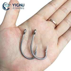S68 рыболовный крючок для морской рыбалки - Product Image 2