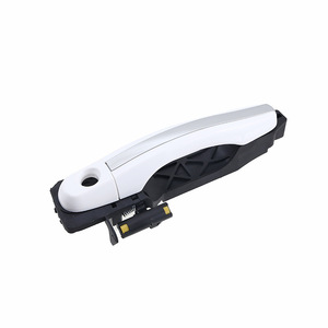 Geely Emgrand Exterior Door Handle <b>ABS</b> Material For Car Replacement Repair Accessory - Product Image 2