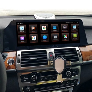 1920 Sharp Gen 2021 para BMW E70 E71 X5 X6 2006-2013 Android 11 coche navegación GPS reproductor Multimedia Auto StereoTape unidad principal DSP - Product Image 5