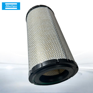 ไส้กรองอากาศ Atlas Copco รุ่น 1094190240 แบบตลับ สำหรับเครื่องอัดอากาศแบบสกรู - Product Image 3
