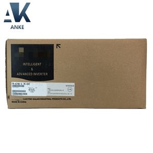 Inversor convertidor de frecuencia Mitsubishi VFD de - Product Image 3