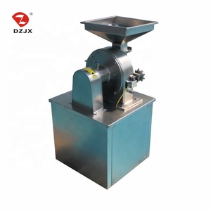 Mejor venta de molino de alimentos máquina industrial de la máquina de Chile la pimienta blanca y negra máquina pulverizadora - Product Image 6
