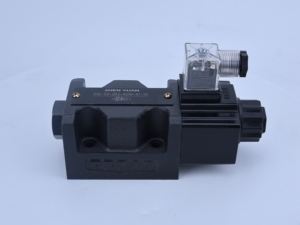 Solenoide Direccional Hidráulico DSG-01 DSG-03 DSG-01-2B2-A220-N1 DSG-03-3C3-A220-N1 DSG-01-3C60-A220-N1 - Product Image 5