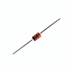 Diodes DO-204AL, DO-41, Axial In Stock 1N4733A Electronics Component - Product Image 1