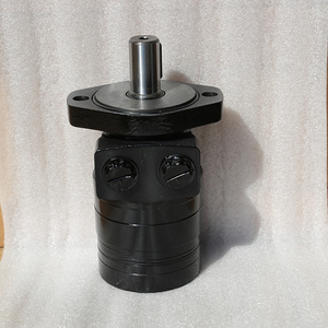 Moteur à piston <span class=keywords><strong>hydraulique</strong></span> fixe à arbre coudé, <span class=keywords><strong>pompe</strong></span> <span class=keywords><strong>hydraulique</strong></span> à haut rendement, composant pour applications industrielles - Product Image 3