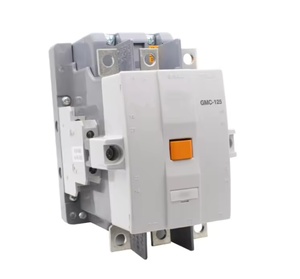 Contacteur AC de qualité supérieure GMC-100 24V avec garantie d'un an pour usage industriel - Product Image 1